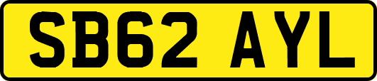 SB62AYL