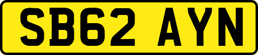 SB62AYN