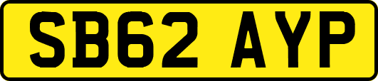 SB62AYP