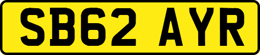 SB62AYR