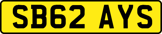 SB62AYS