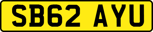SB62AYU