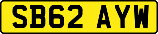 SB62AYW
