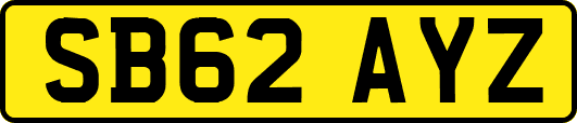 SB62AYZ
