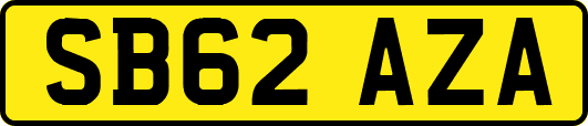 SB62AZA