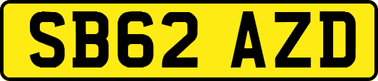 SB62AZD