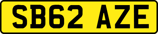 SB62AZE