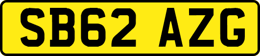 SB62AZG