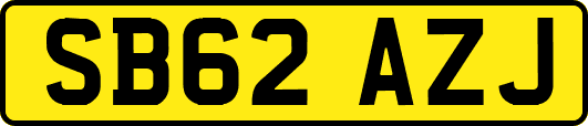 SB62AZJ