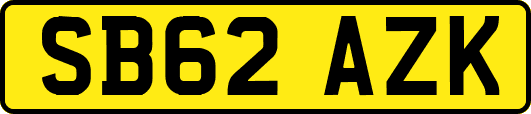 SB62AZK