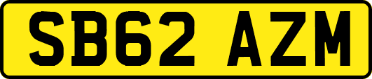 SB62AZM