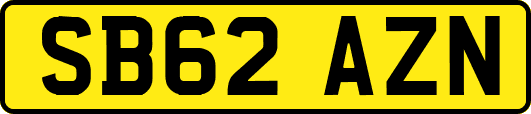 SB62AZN