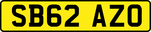 SB62AZO
