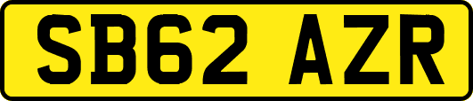 SB62AZR