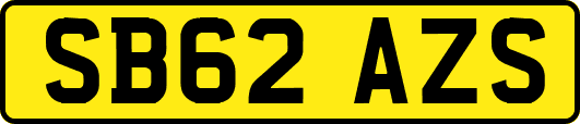 SB62AZS