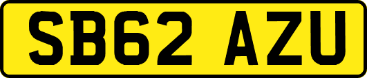 SB62AZU