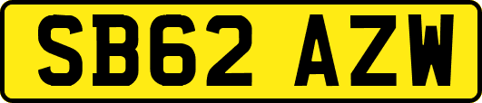 SB62AZW