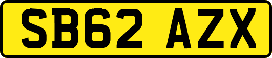 SB62AZX