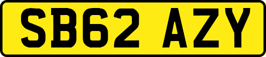 SB62AZY