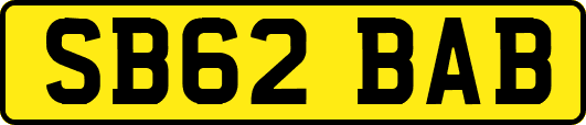 SB62BAB