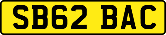 SB62BAC