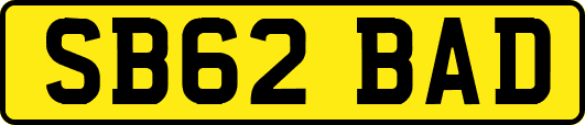 SB62BAD