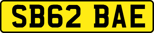 SB62BAE