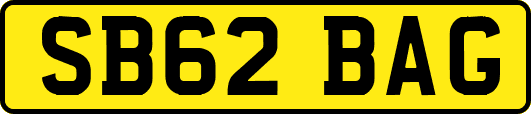 SB62BAG