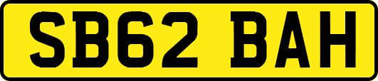SB62BAH
