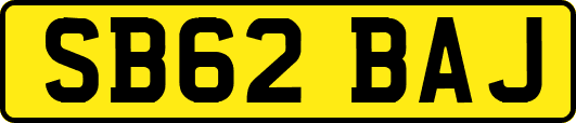 SB62BAJ