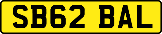 SB62BAL