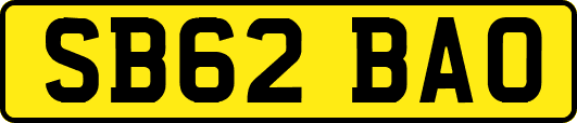 SB62BAO