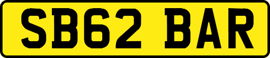 SB62BAR