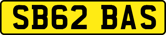 SB62BAS