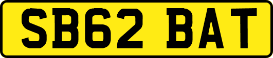 SB62BAT