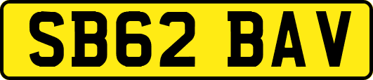 SB62BAV