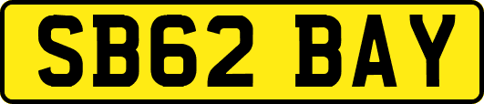 SB62BAY