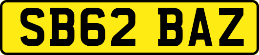 SB62BAZ
