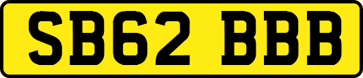 SB62BBB