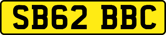SB62BBC