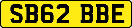 SB62BBE