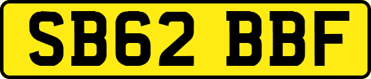 SB62BBF
