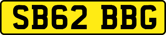 SB62BBG