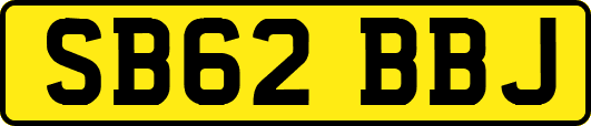 SB62BBJ