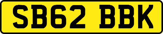 SB62BBK