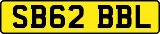 SB62BBL