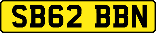 SB62BBN