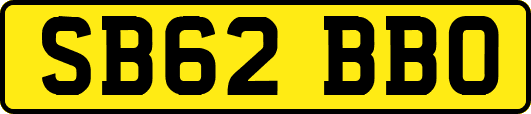 SB62BBO