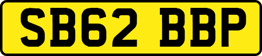 SB62BBP