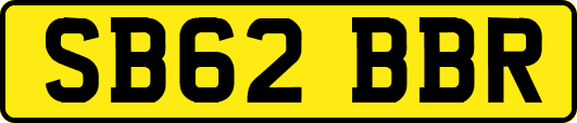 SB62BBR